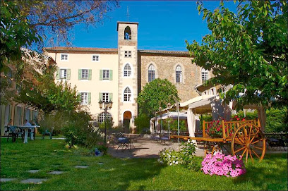Hôtel Le Carmel Hôtel aux Vans