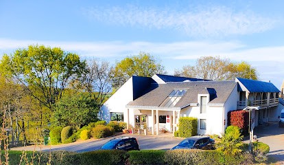 Hôtel Alicia, Hôtel à Auray
