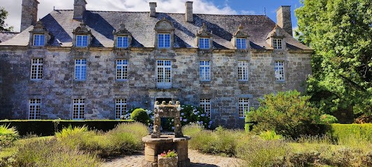 Le Manoir Du Cleuziou, Hôtel à Louargat