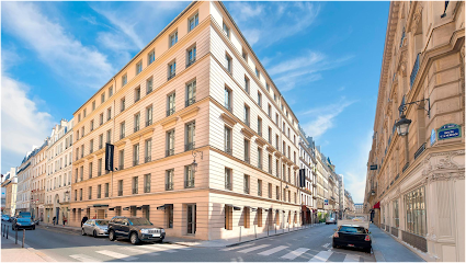 Meliá Paris Vendôme Hôtel à Paris 01