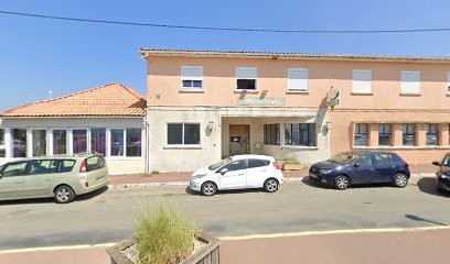 Hotel De L'Europe, Hôtel à Vendays-Montalivet