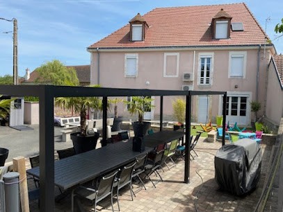 GITE LAU'LIVIER, Hôtel à Haut-Bocage