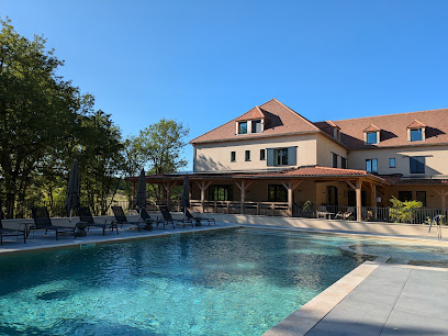 Hob La Truffière, Hôtel à Gignac