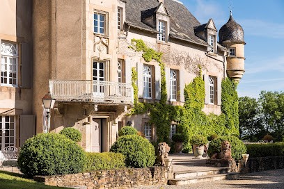 Château de Labro, Hôtel à Onet-le-Château