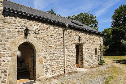 The Cider House Brittany, Hôtel à Mellac