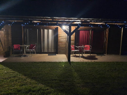 Le Chalet D'eden, Hôtel à Esserts-Blay