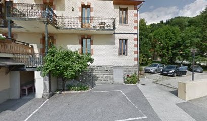 Logis Hôtel De France, Hôtel à Saint-Jean-de-Sixt