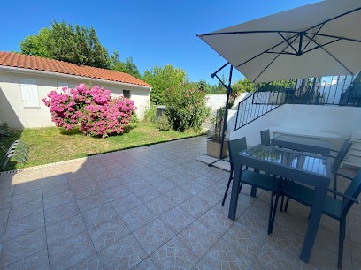 Hôtel Le Pasteur, Hôtel à Royan