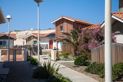 Océan Plage Résidences, Résidence Hôtelière à Biscarrosse