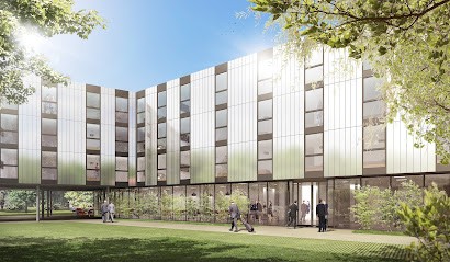 Appart'hôtel Odalys City Toulouse Blagnac Aéroport, Hôtel à Beauzelle