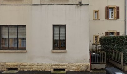 Appart Hotel Metz, Résidence Hôtelière à Metz