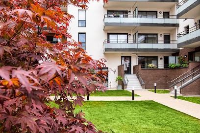 Les Boréales Rouen Sud, Résidence Hôtelière à Rouen