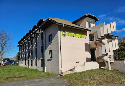 B&B HOTEL Saint-Pierre-en-Faucigny Bonneville, Hôtel à Saint-Pierre-en-Faucigny