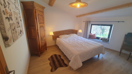 Gîte La Felicità, Hôtel à Caveirac
