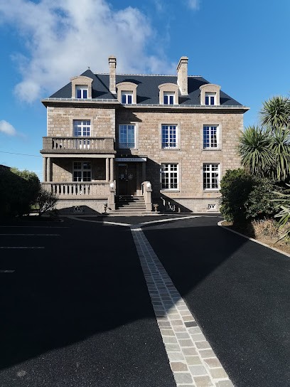 Hôtel La Granitière, Hôtel à Saint-Vaast-la-Hougue