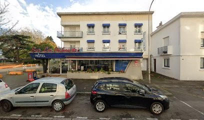 Eurl Bevan, Hôtel à Lorient