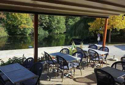 La Vieille Auberge, Hôtel à Sansais