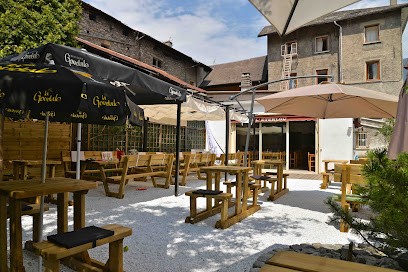 Hôtel l'Eterlou, Hôtel à La Chambre