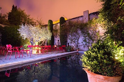 Hôtel Les Templiers, Hôtel à Aigues-Mortes