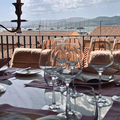 Villtak Saint-Tropez By Villtak Collection Hôtel à Saint-Tropez