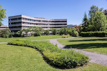 Zenitude Hôtel-Résidences - Swiss Apparthotels Ferney Voltaire, Hôtel à Ferney-Voltaire
