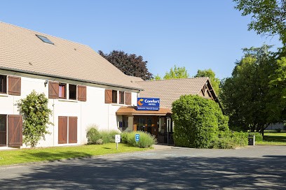 Comfort Hotel Pithiviers, Hôtel à Pithiviers