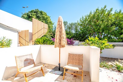 Villa Paradis, Hôtel à Roquebrune-sur-Argens