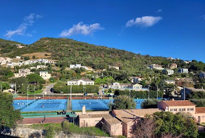Hôtel Casa Mea, Hôtel à San-Martino-di-Lota