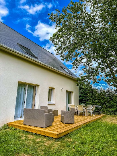 The Family Normandy / Cindy, Hôtel à Criquebeuf-sur-Seine