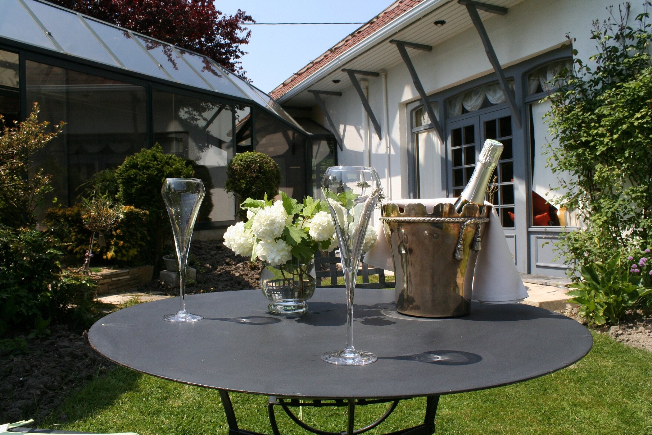 Hôtel la Meunerie, Hôtel à Téteghem-Coudekerque-Village