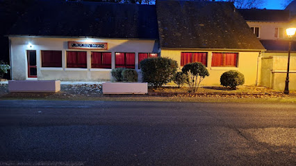 Mini Hôtel Chez Les Artistes, Hôtel à Saint-Germain-sur-Vienne