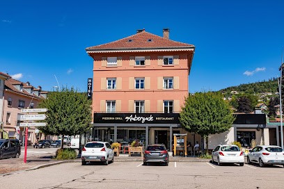 Hôtel Restaurant L' Aubergade, Hôtel à Gérardmer