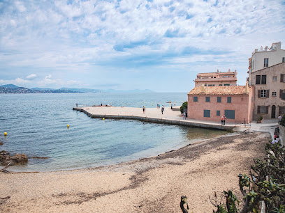 Chic Studio - Heart Of Saint-Tropez - Belvilla By Oyo Hôtel à Saint-Tropez