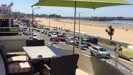 Fenetre Sur Mer SARL, Résidence Hôtelière à Pornichet