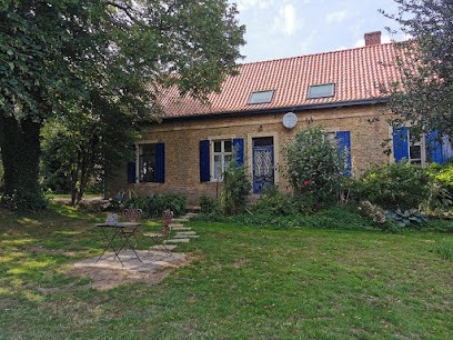 Les Gîtes Du Panty, Hôtel à Saint-Tricat