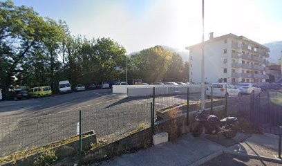 Lakeside Homes, Résidence Hôtelière à Collonges-sous-Salève