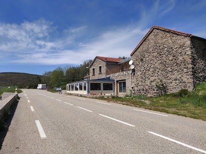 La Ferme Attitude, Hôtel à Saint-Joseph-des-Bancs
