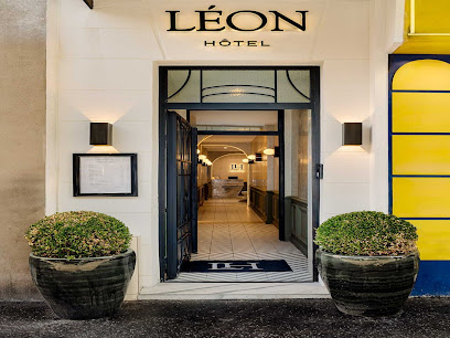 Mademoiselle - 12 - Belvilla By Oyo Hôtel à Paris 18