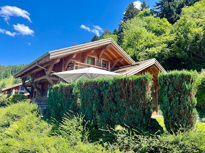Logis Hôtel, Chalets et Restaurant les Chatelminés, Hôtel à La Bresse
