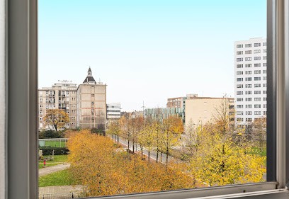 B&B HOTEL Lille Tourcoing Centre, Hôtel à Tourcoing