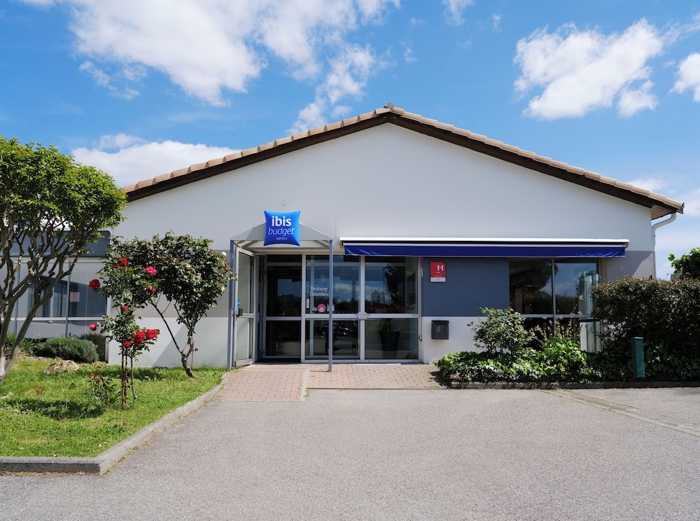 Ibis Budget Toulouse Colomiers, Hôtel à Colomiers