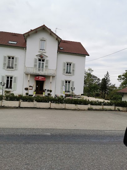 Hôtel Le Parcey, Hôtel à Parcey