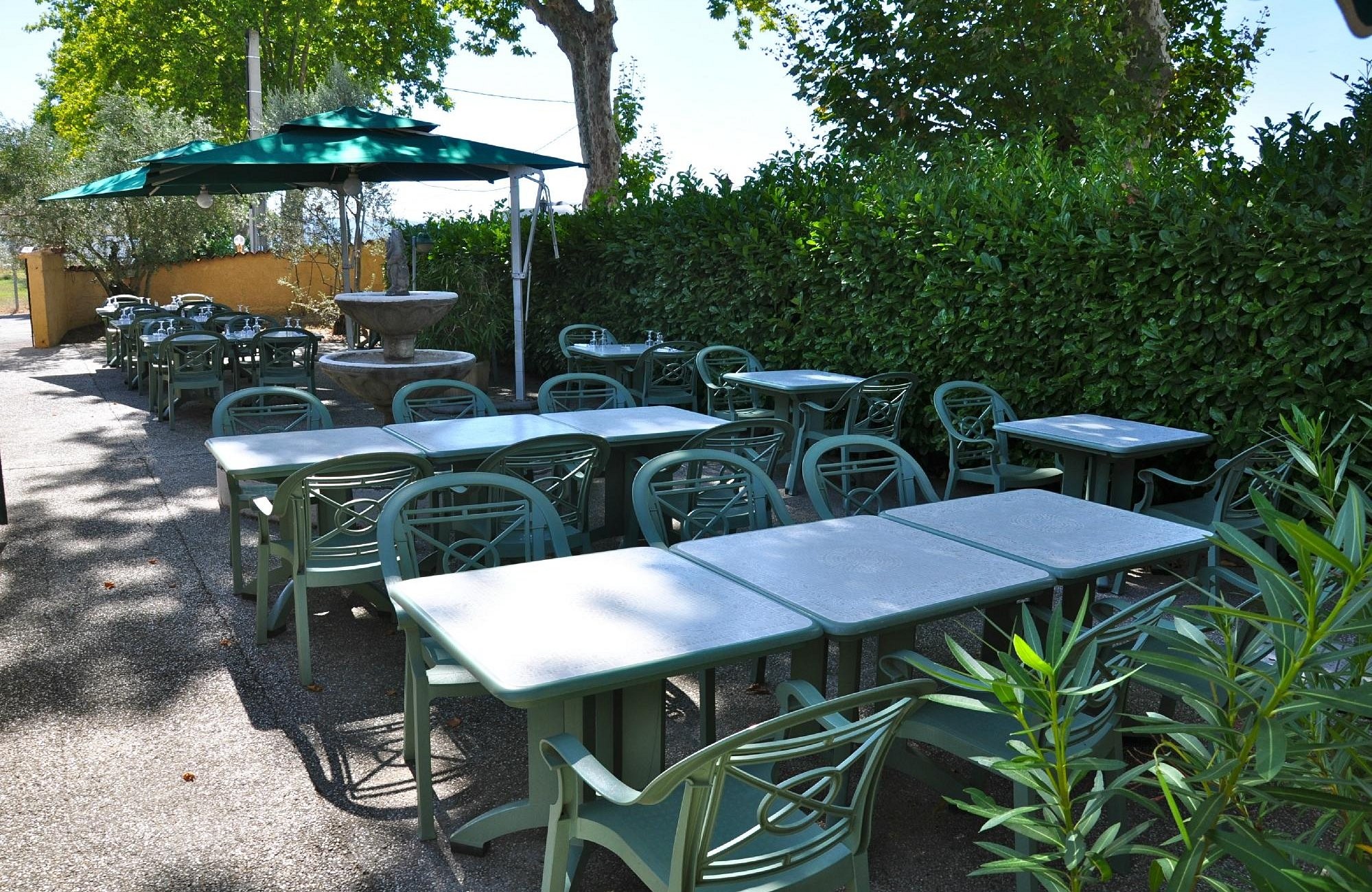 Le Provence, Hôtel à Manosque