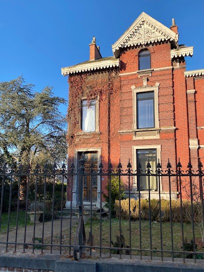 La Maison Jolimont, Hôtel à Jeumont