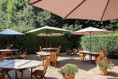 Ibis Jouy-en-Josas Vélizy, Hôtel à Jouy-en-Josas