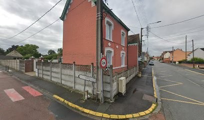 Somarene, Hôtel à Noyelles-Godault