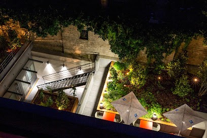 Ibis Budget Paris Clichy Mairie, Hôtel à Clichy