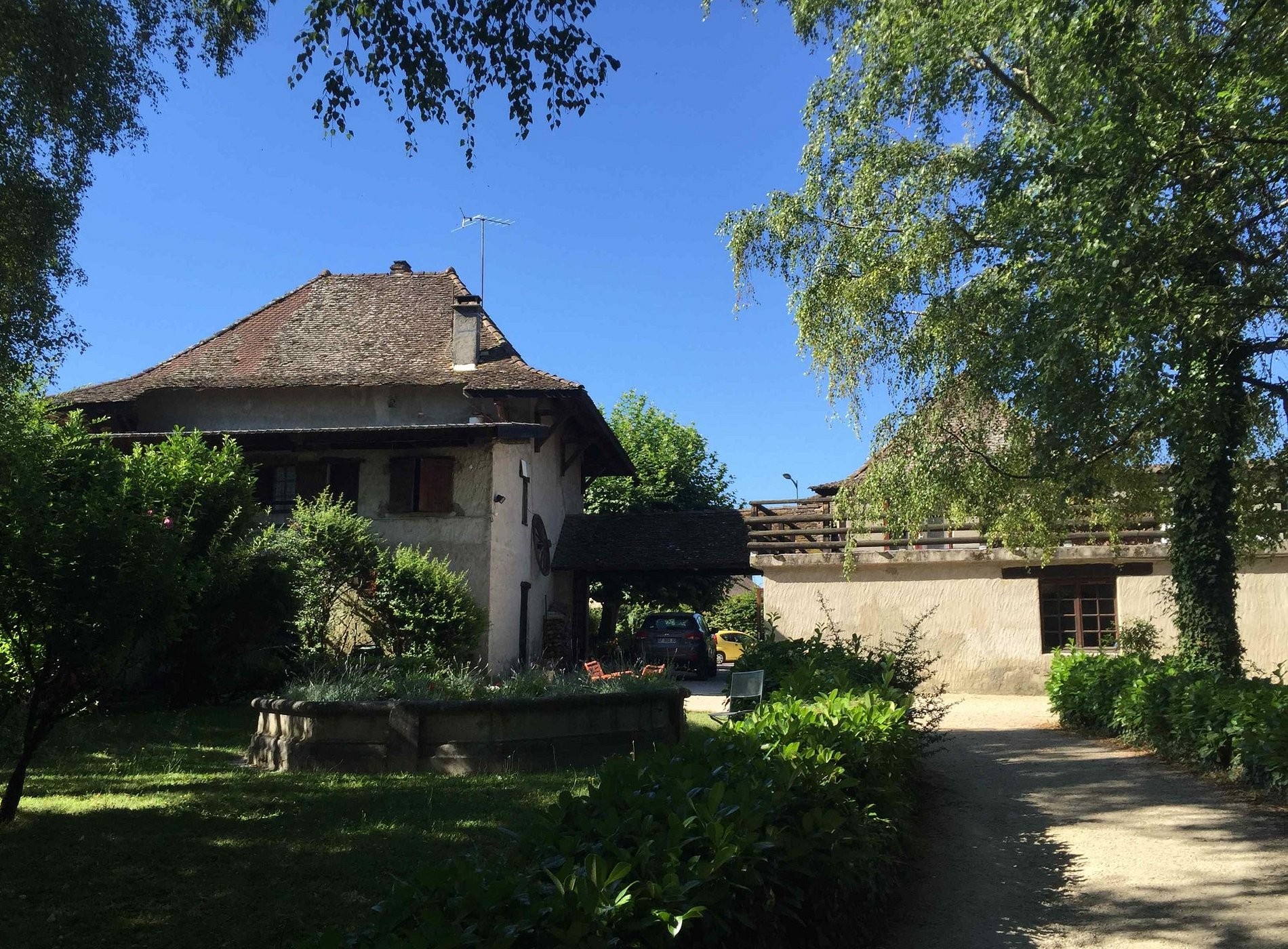 Le Relais des Vieilles Postes, Hôtel aux Avenières Veyrins-Thuellin