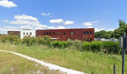 L'Hermitage Mérignac, Hôtel à Mérignac