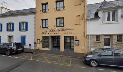 Logis Hôtel De France, Hôtel à Douarnenez